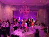 Banqueting Venues