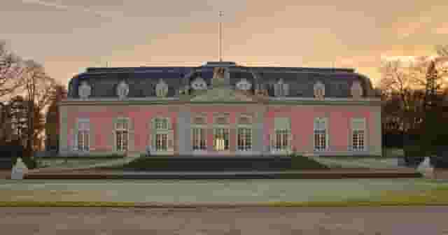 Ceremonial Halls