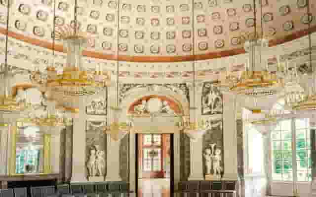 Kuppelsaal
