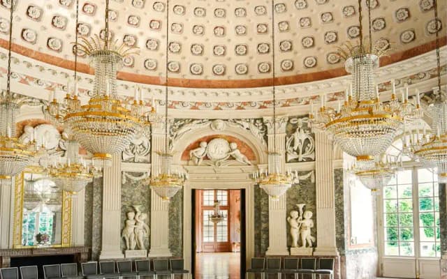 Kuppelsaal