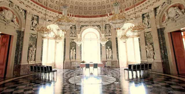 Kuppelsaal