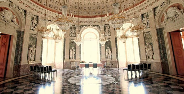 Kuppelsaal