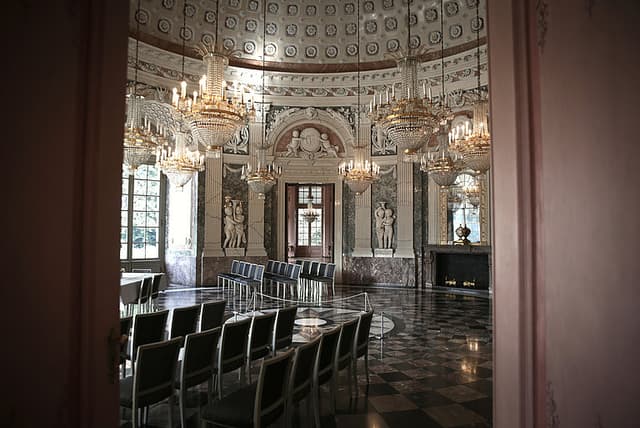 Kuppelsaal