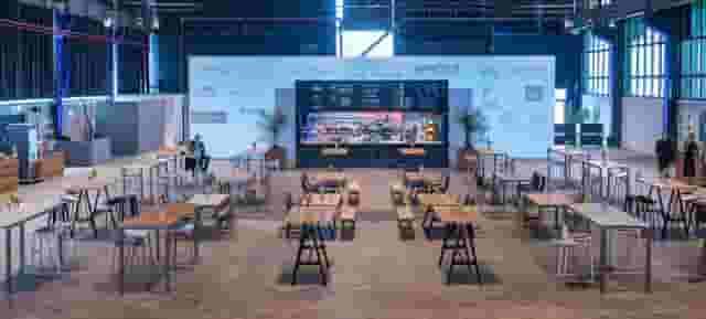 LOFT EG