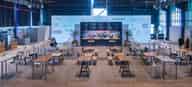 Party Venues