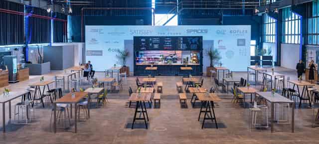 LOFT EG