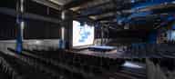 Quirky Conference Venues