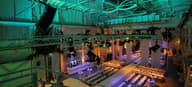 Christmas Party Venues