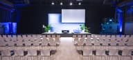 Quirky Conference Venues