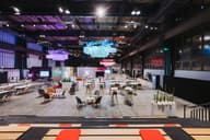 Christmas Party Venues