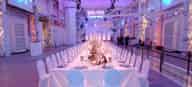 Christmas Party Venues