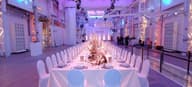 Event Venues SW London