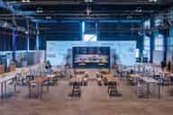 Event Venues SW London