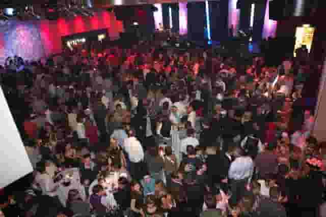 Club Bohème