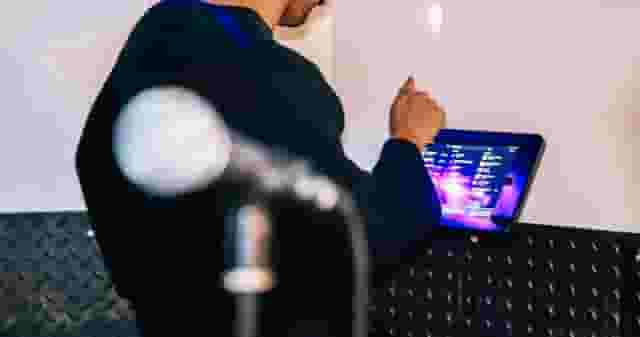 Karaoke Room