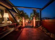 Summer Party Venues