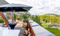 Outdoor Terraces