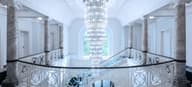 Reception Halls