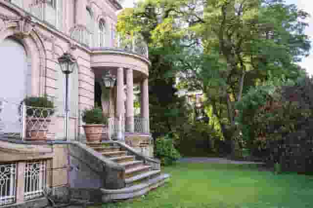 Villa Boisserée