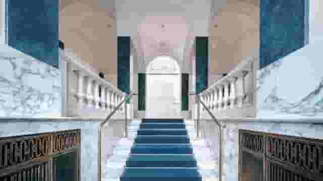 Villa Boisserée