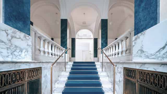 Villa Boisserée