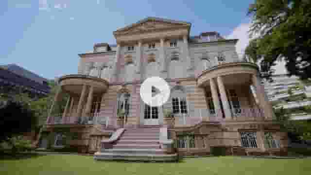 Villa Boisserée