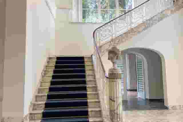 Villa Boisserée