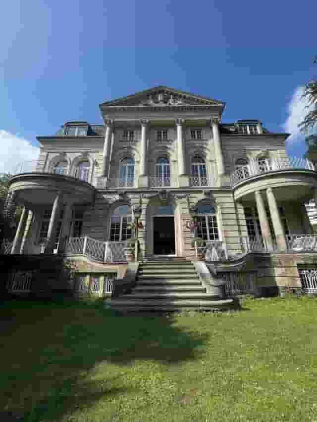 Villa Boisserée