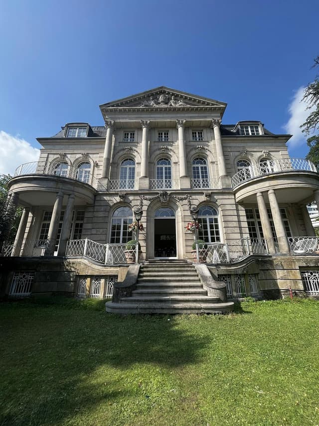 Villa Boisserée