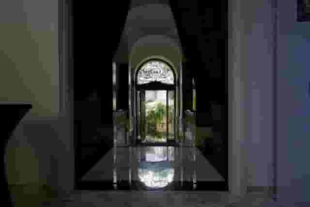 Villa Boisserée