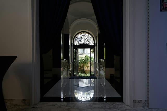 Villa Boisserée