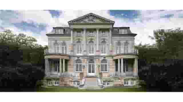 Villa Boisserée