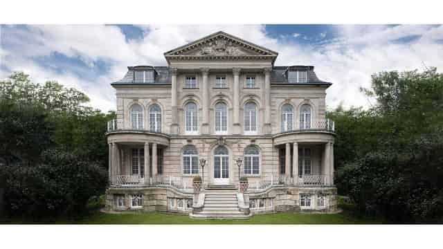 Villa Boisserée