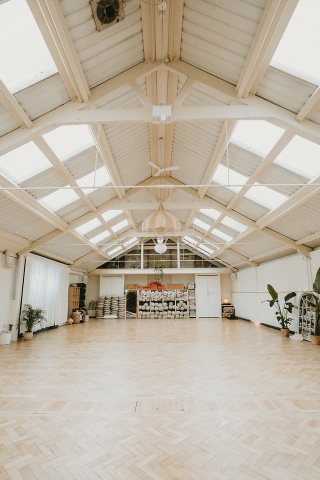 Soul Studio