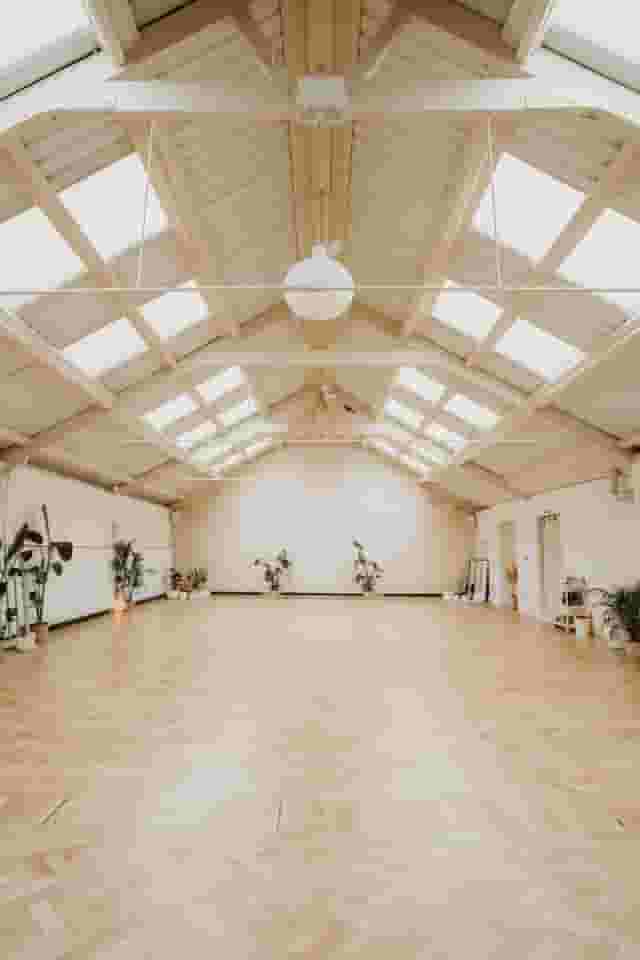 Soul Studio