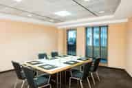 Small Meeting Rooms