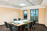 Small Meeting Rooms