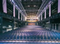 Reception Venues