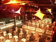 Reception Venues
