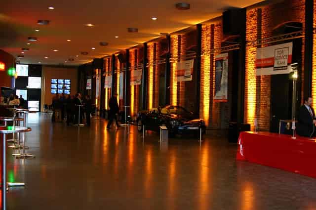 Foyer