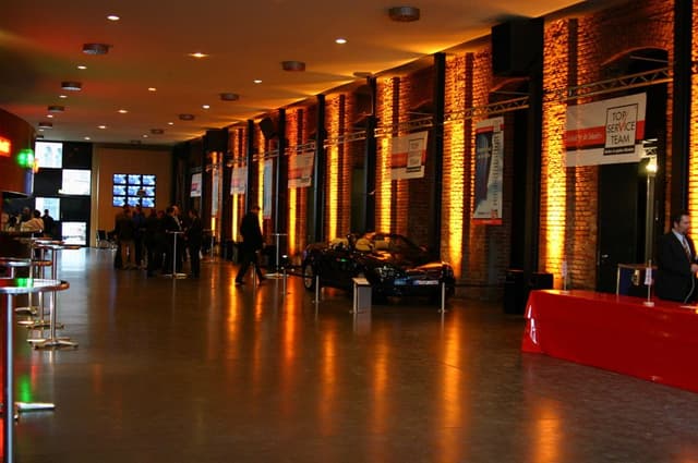 Foyer