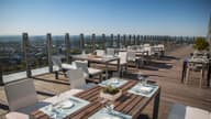 Outdoor Terraces