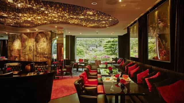 DIVAS Bistro