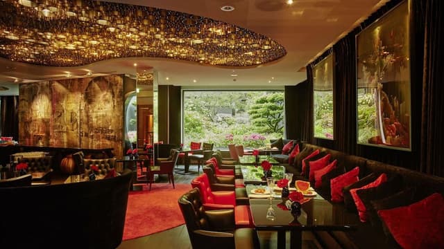 DIVAS Bistro