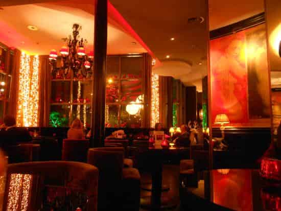 DIVAS Bistro