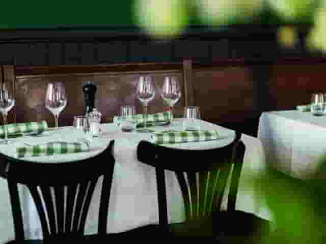 DIVAS Bistro