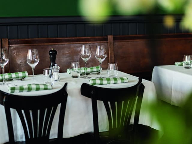 DIVAS Bistro
