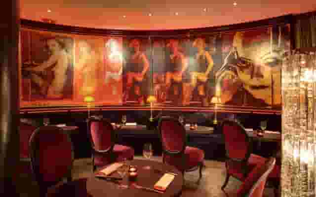 DIVAS Bistro