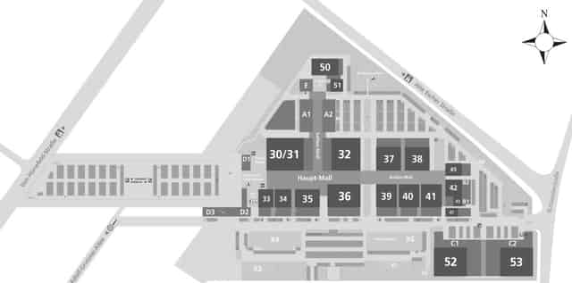 Studio 50