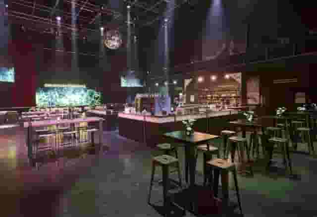 Studio 50